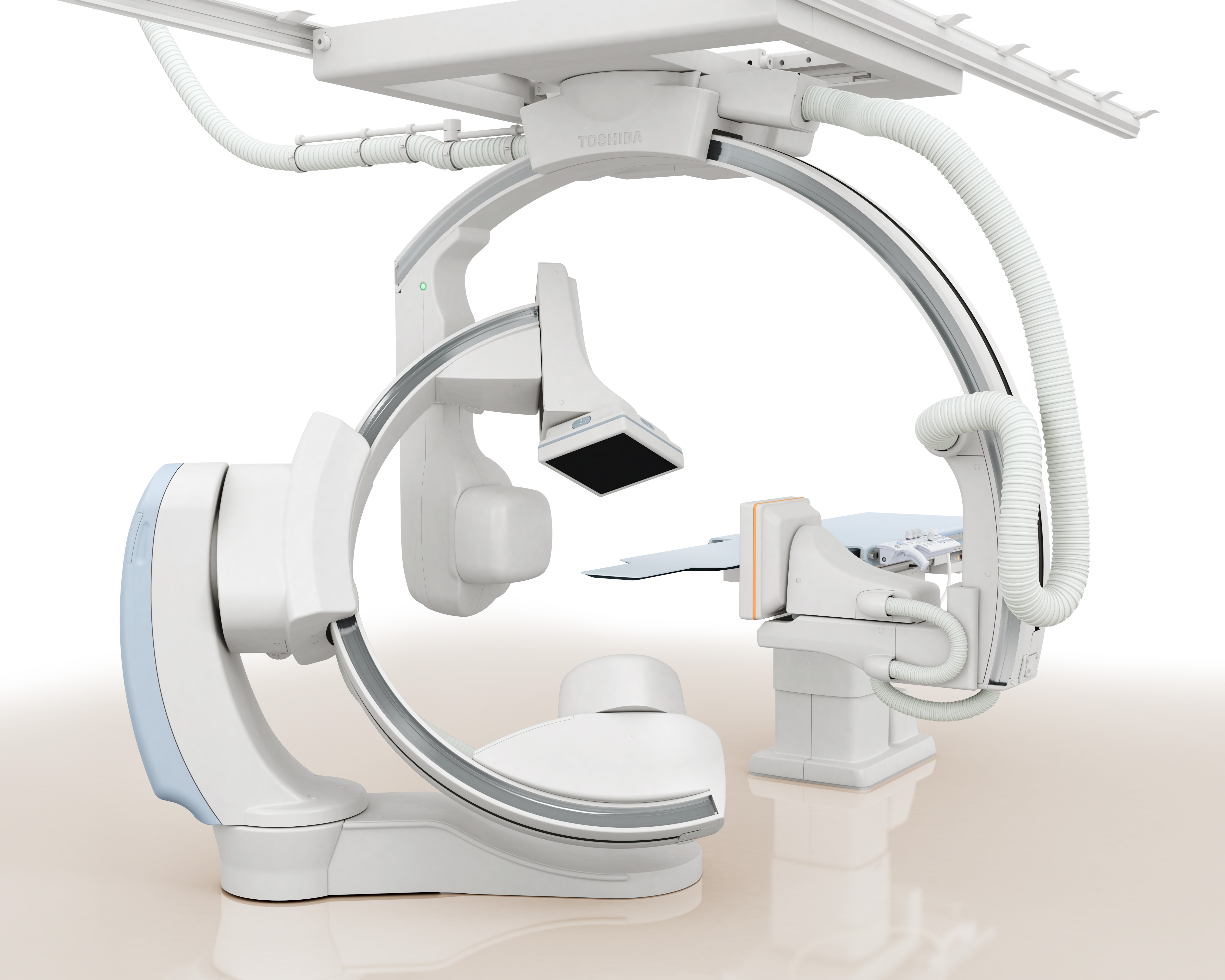 Toshiba Partners With Unfors RaySafe to Help Make Cardiovascular X